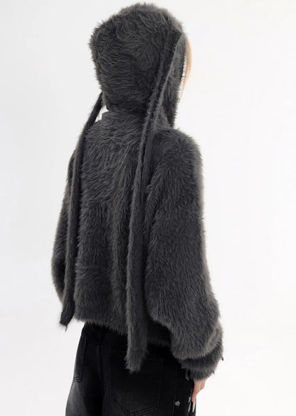 Beautifully Balanced Cardigan with Timeless Character