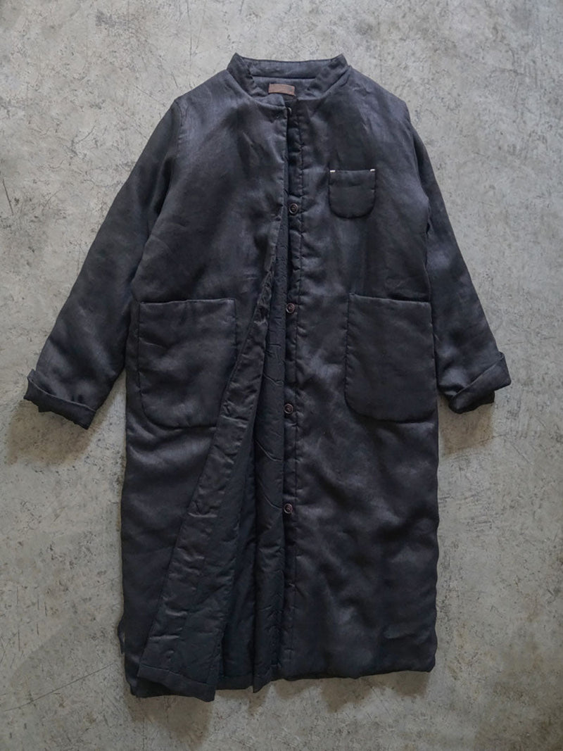 Sophisticated Coat with a Clean Classic Look
