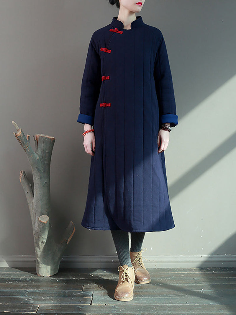 Beautifully Balanced Coat with Timeless Character