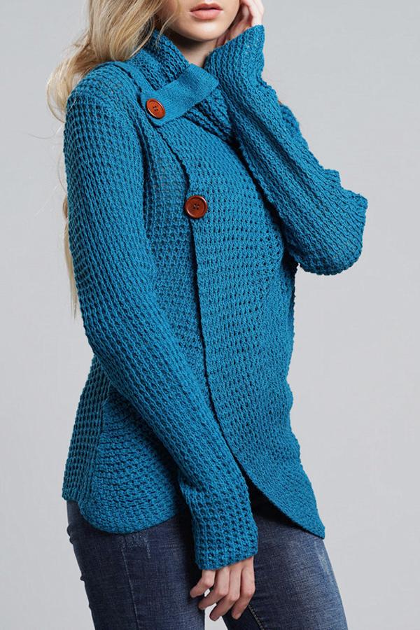 A Vintage Style Cardigan with Delicate Timeless Details