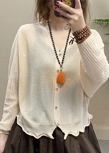 Gracefully Styled Top for Any Occasion