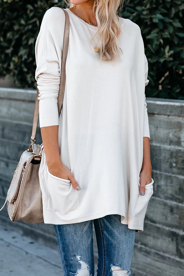 Elegantly Styled Top for Everyday Wear