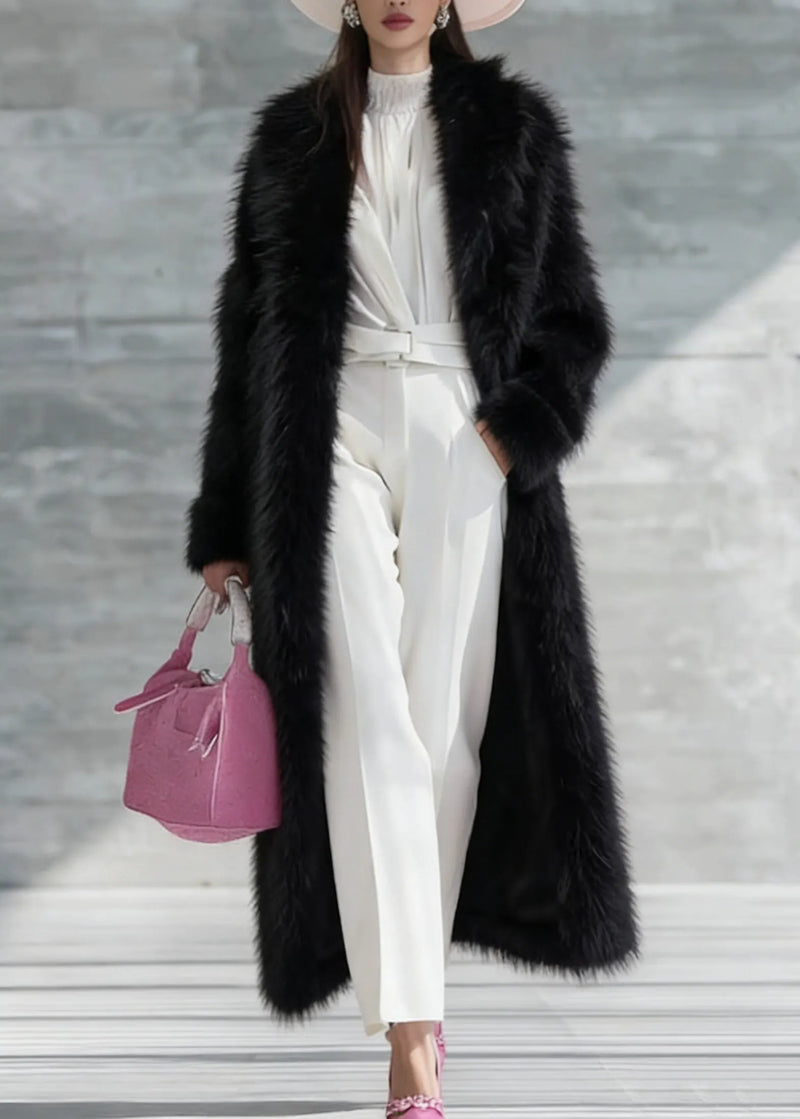 Beautifully Crafted Coat in a Classic Style