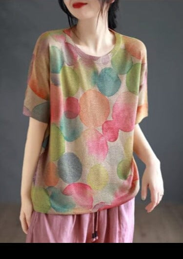 Polished Top with an Effortless Classic Look