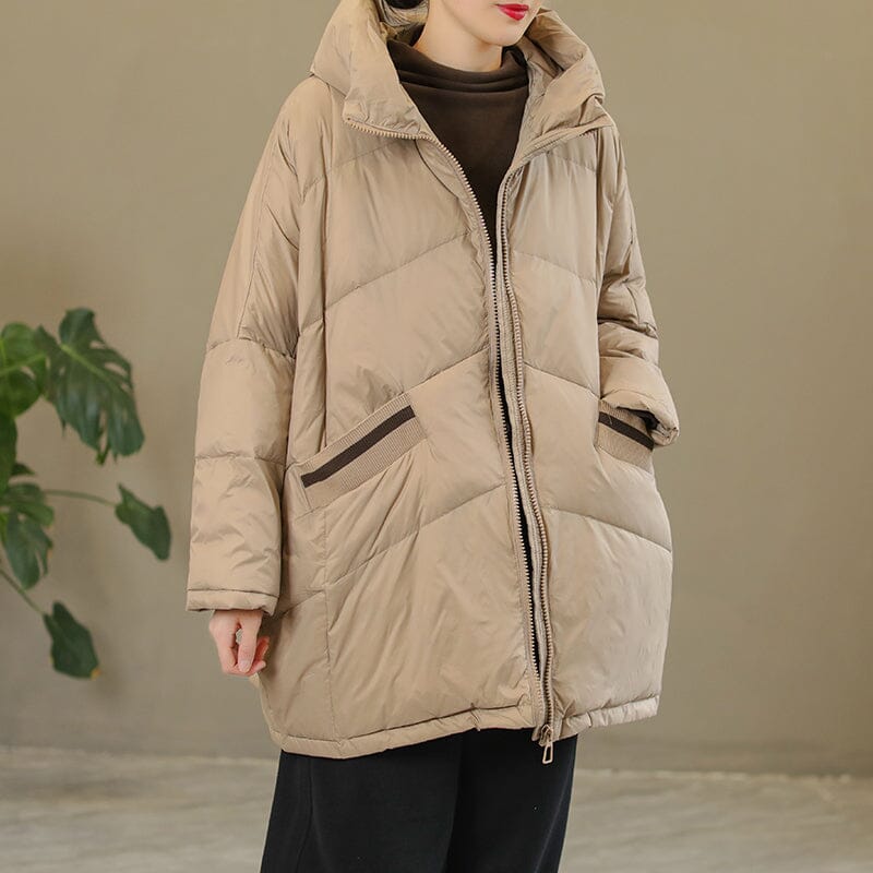 Classic Vintage & Enduringly Stylish Coat
