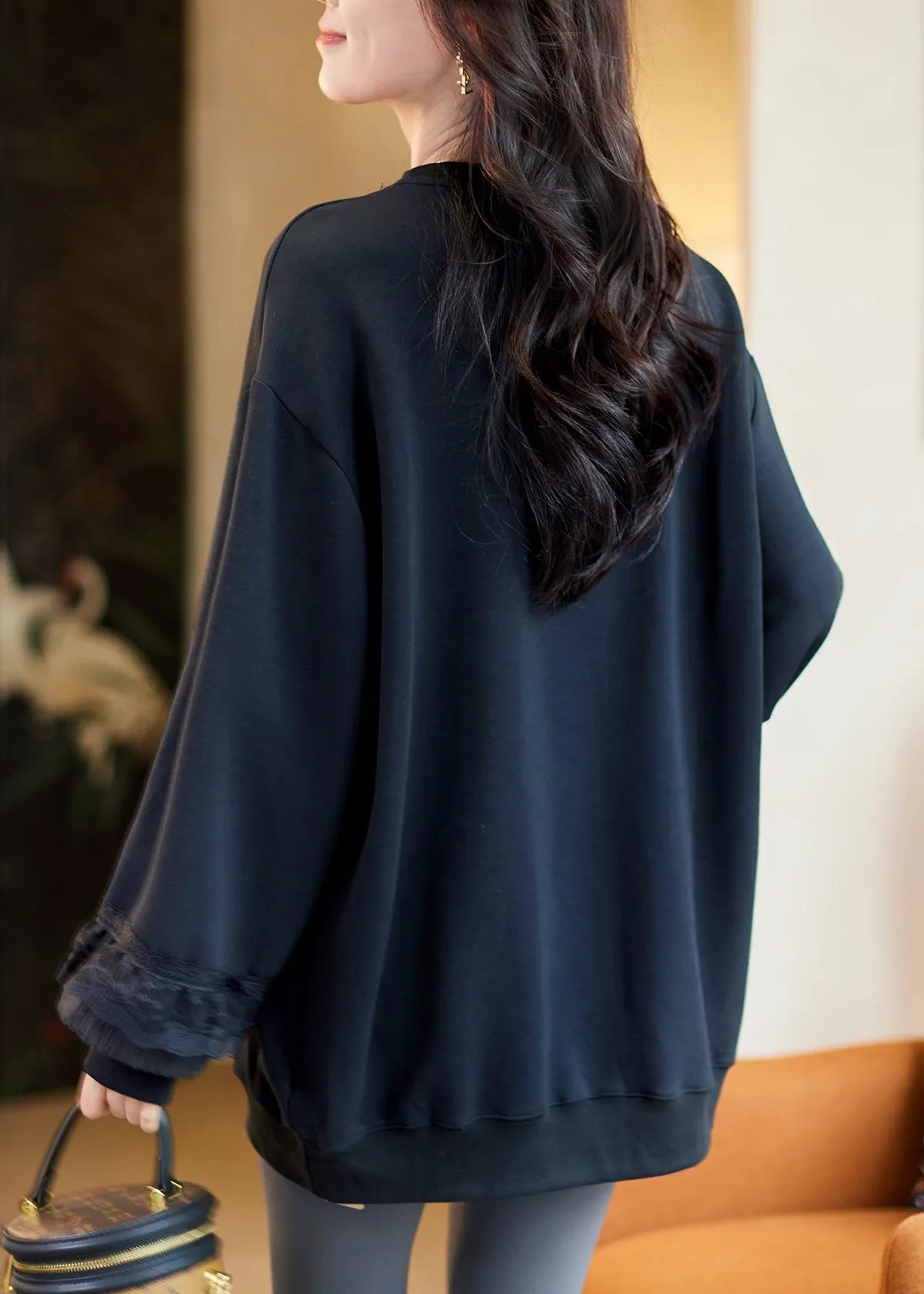 Beautifully Balanced Shirt with Timeless Character