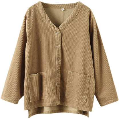 Beautifully Balanced Jacket with Timeless Character