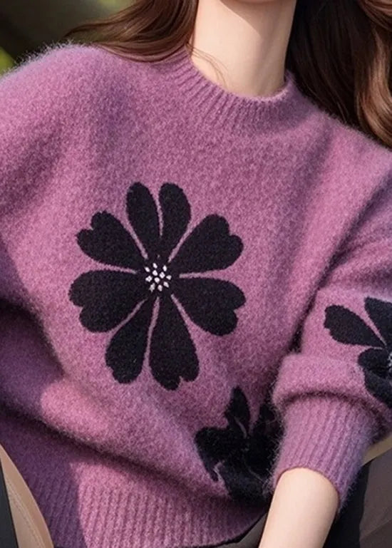 Classic Vintage & Enduringly Stylish Sweater