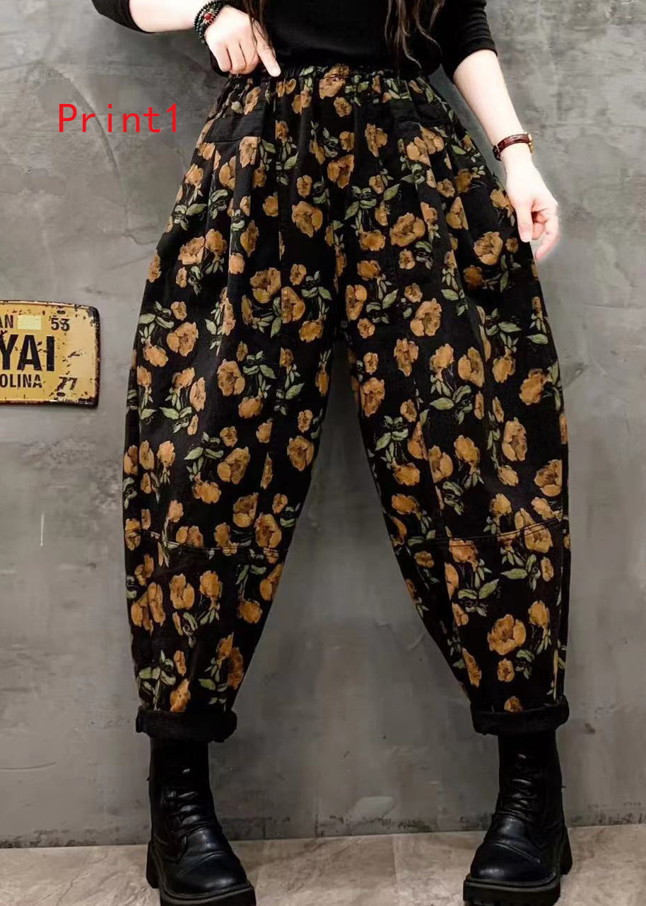 Polished Pants with an Effortless Classic Look