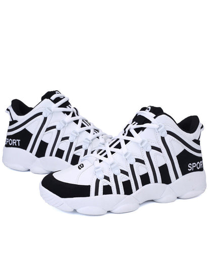 Vintage Inspired Orthopedic Sneakers