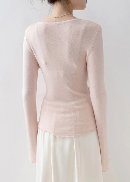 Classic Vintage Top with a Flattering Fit