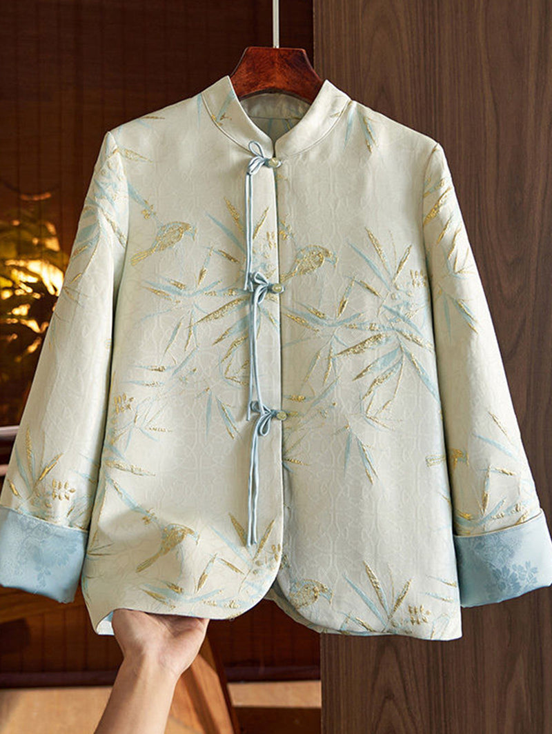 Beautifully Finished Shirt in a Timeless Design