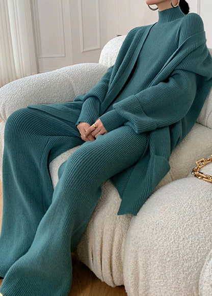 Beautifully Balanced Cardigan with Timeless Character