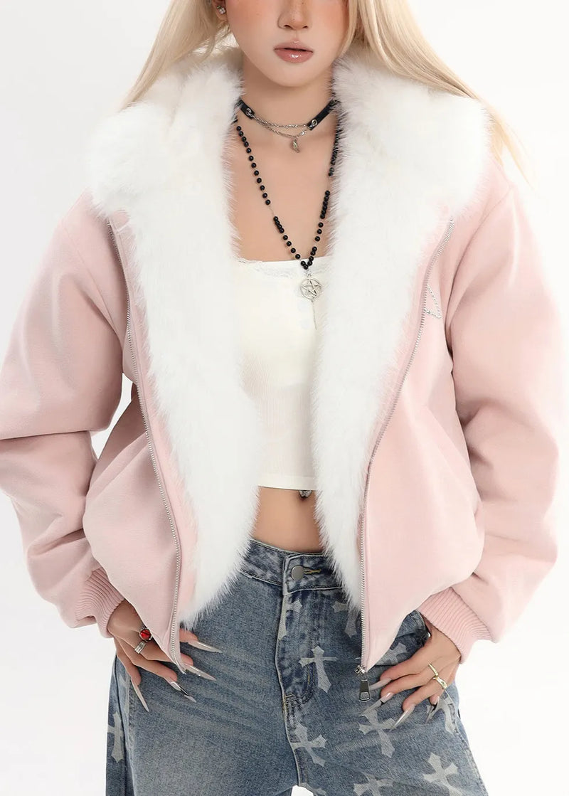 Effortlessly Elegant Jacket with a Timeless Design