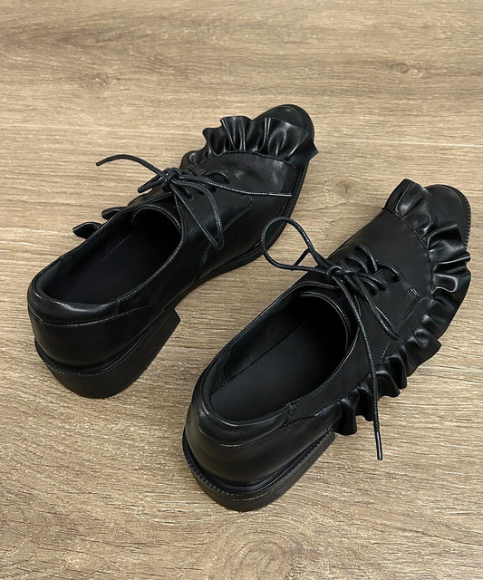 Beautifully Crafted Orthopedic Shoes