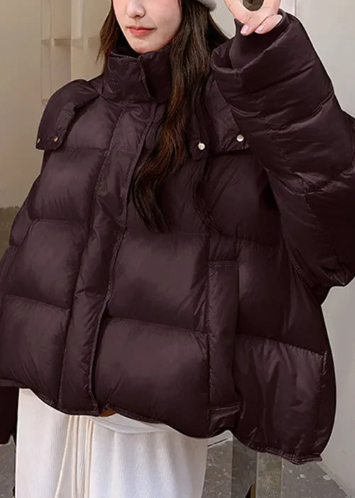 Beautifully Balanced Coat with Timeless Character