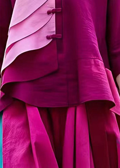 Beautifully Finished Shirt in a Timeless Design