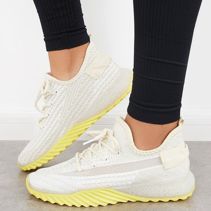 Vintage Inspired Orthopedic Sneakers