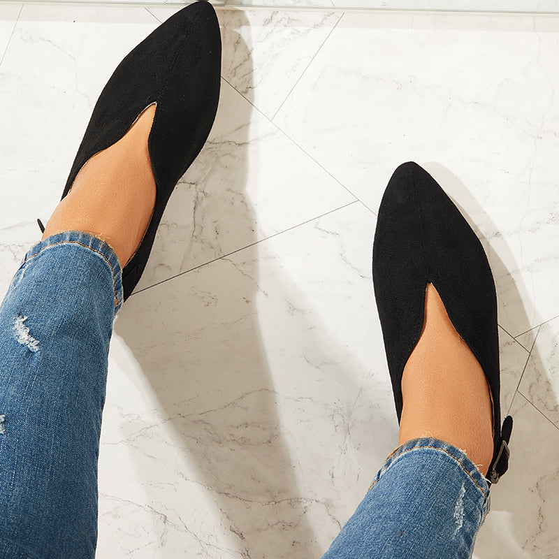 Comfortable Orthopedic Loafers for Daily Wear