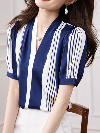 Effortlessly Elegant Shirt with a Timeless Design