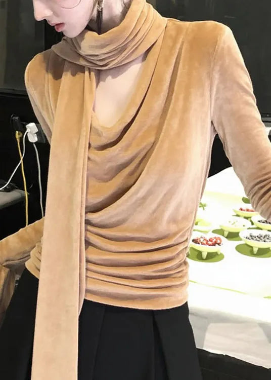 Beautifully Balanced Shirt with Timeless Character