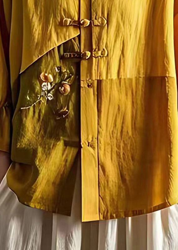 Beautifully Finished Top in a Timeless Design