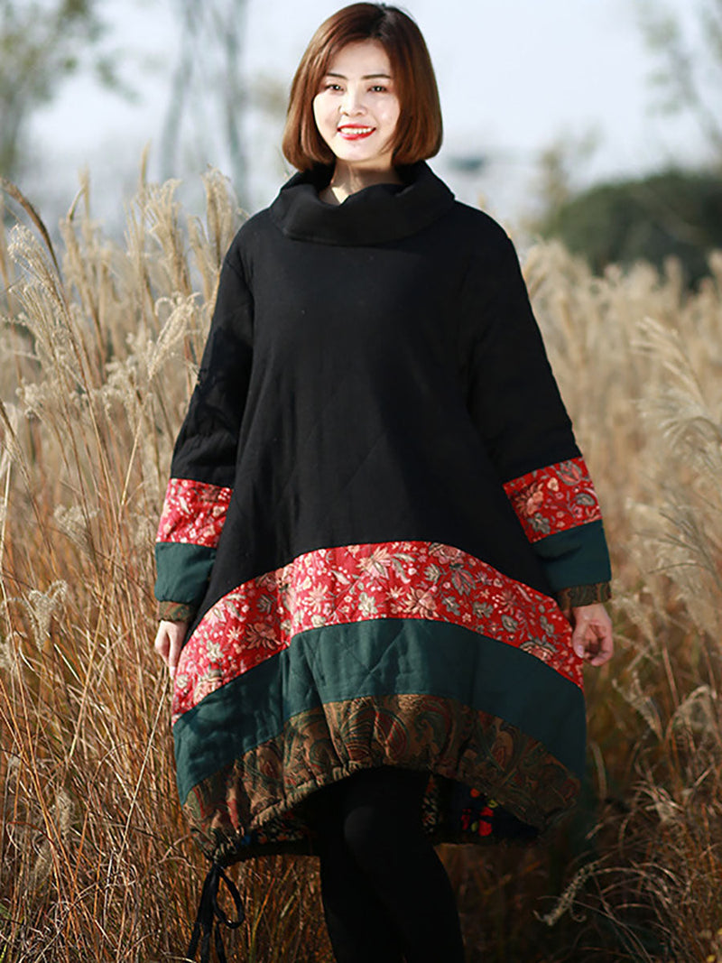 Beautifully Balanced Pullover with Timeless Character