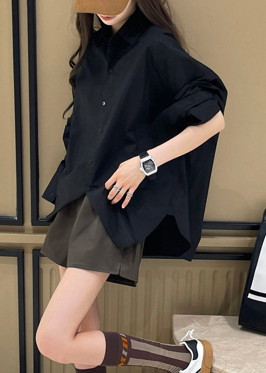 Effortlessly Elegant Shirt with a Timeless Design