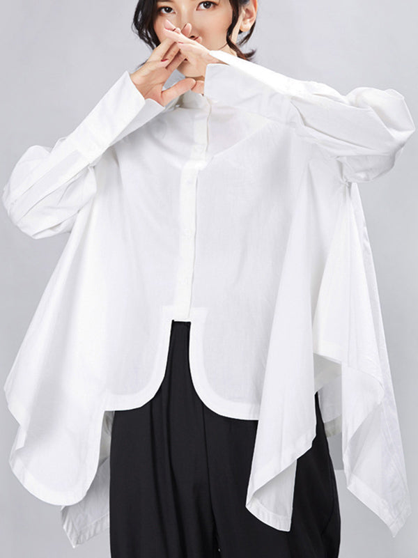Effortlessly Elegant Shirt with a Timeless Design