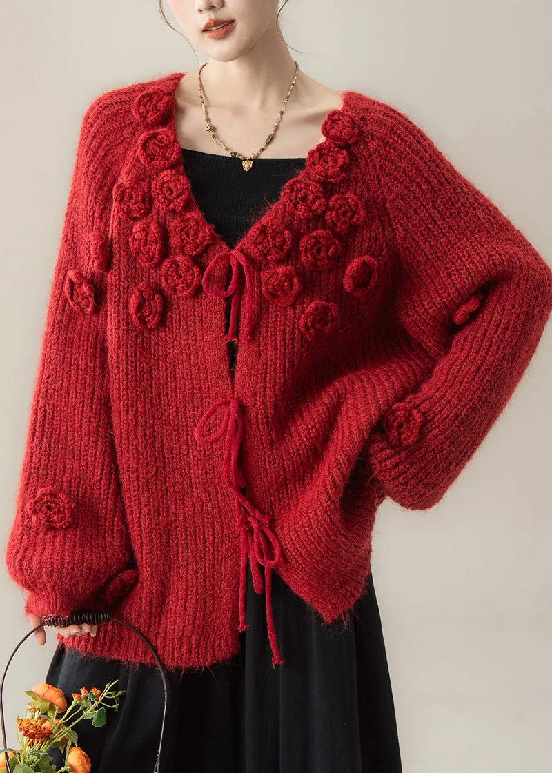Classic Vintage & Enduringly Stylish Sweater