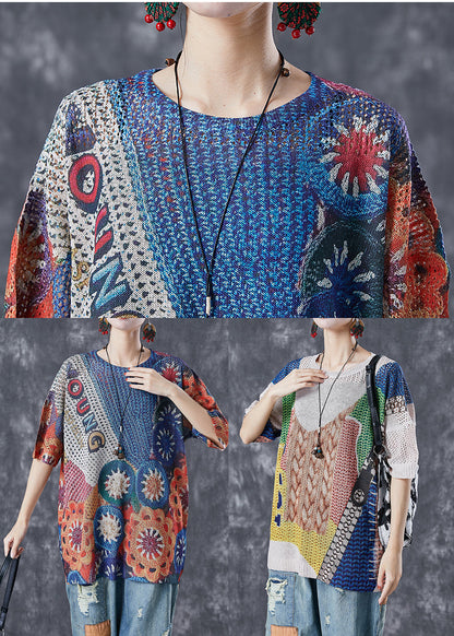 Polished Top with an Effortless Classic Look