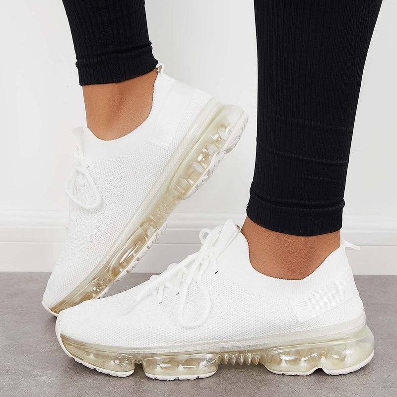 Elegant Orthopedic Sneakers for Every Step