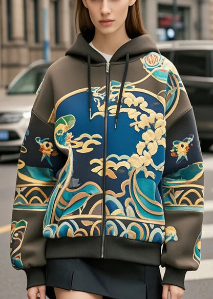 Beautifully Finished Coat in a Timeless Design