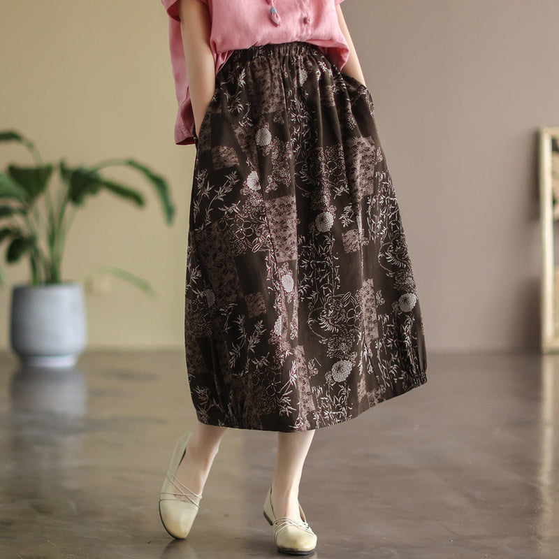 A Vintage Style Garment with Delicate Timeless Details
