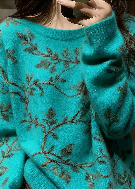 Elegantly Styled Sweater for Everyday Wear