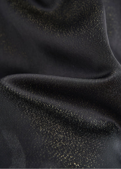 Beautifully Balanced Garment with Timeless Character