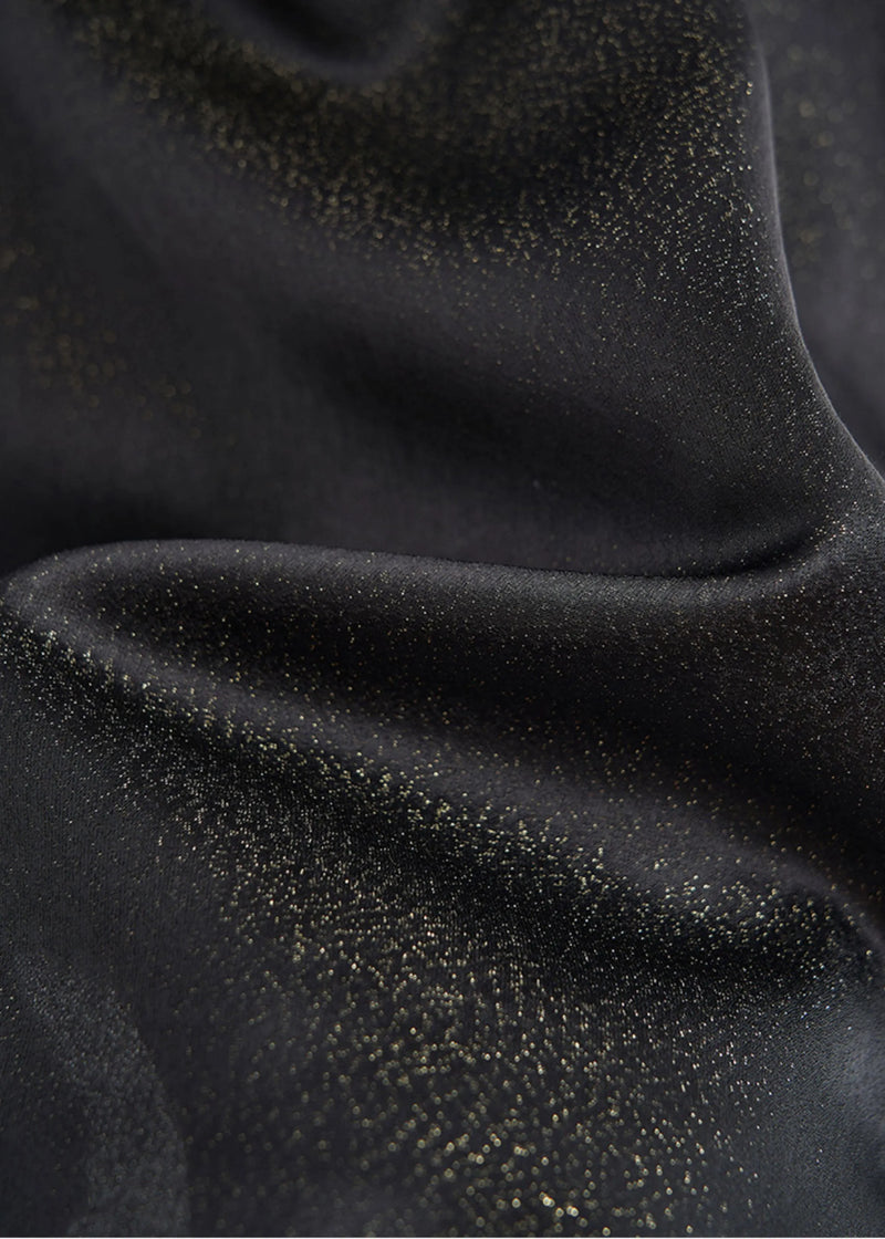 Beautifully Balanced Garment with Timeless Character