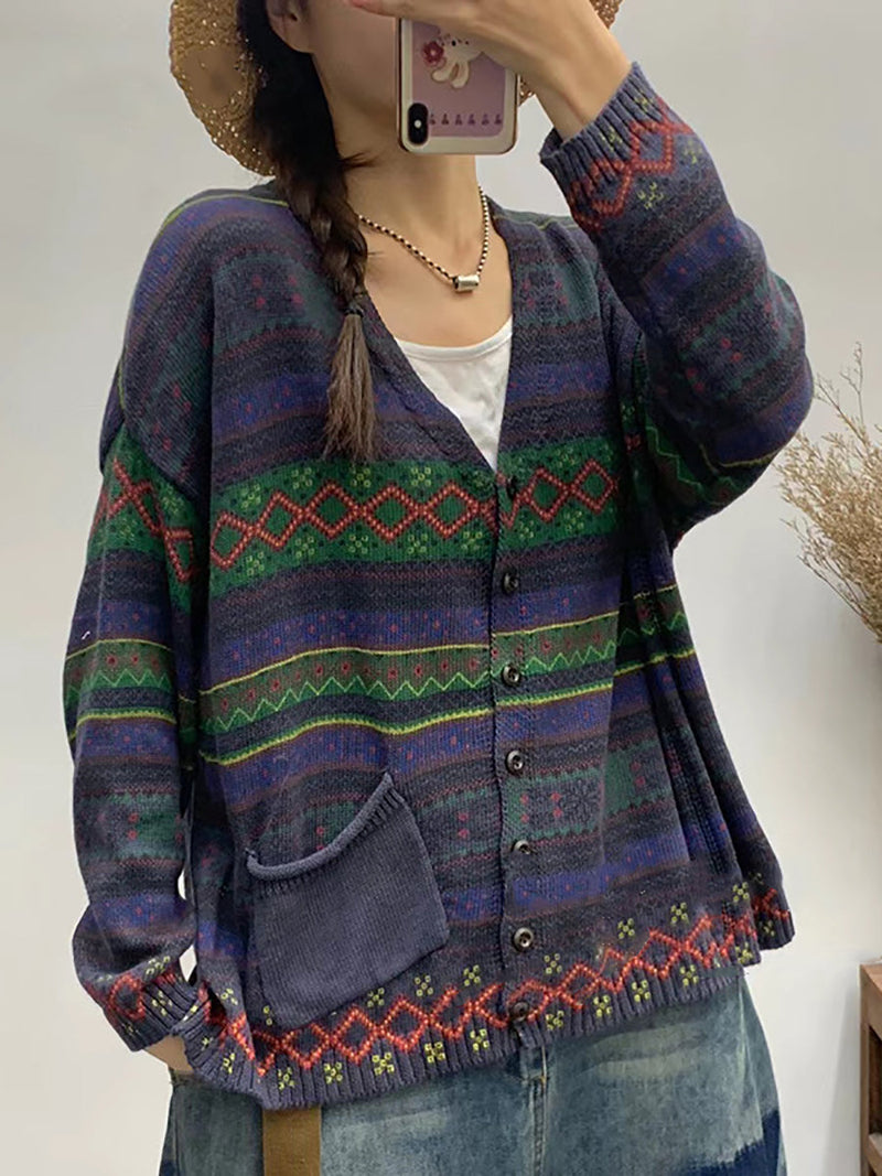 Classic Vintage & Enduringly Stylish Sweater