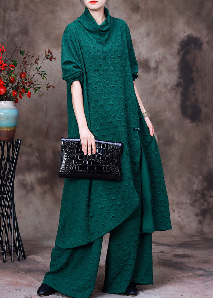 Beautifully Balanced Pants with Timeless Character
