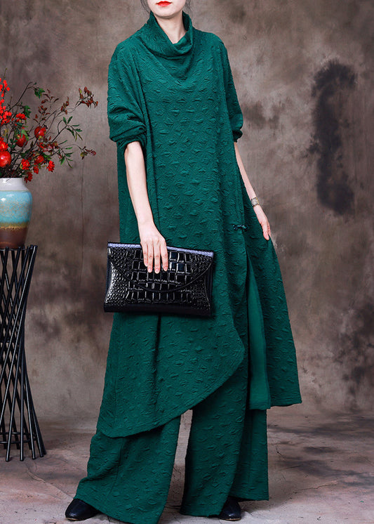 Beautifully Crafted Pants in a Classic Style