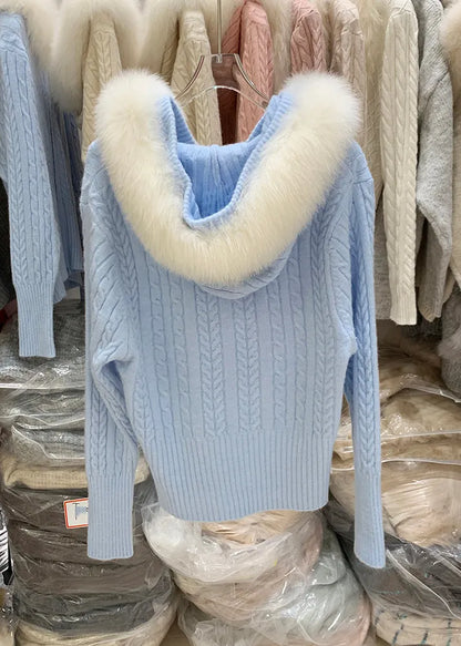 Sophisticated Cardigan with a Clean Classic Look