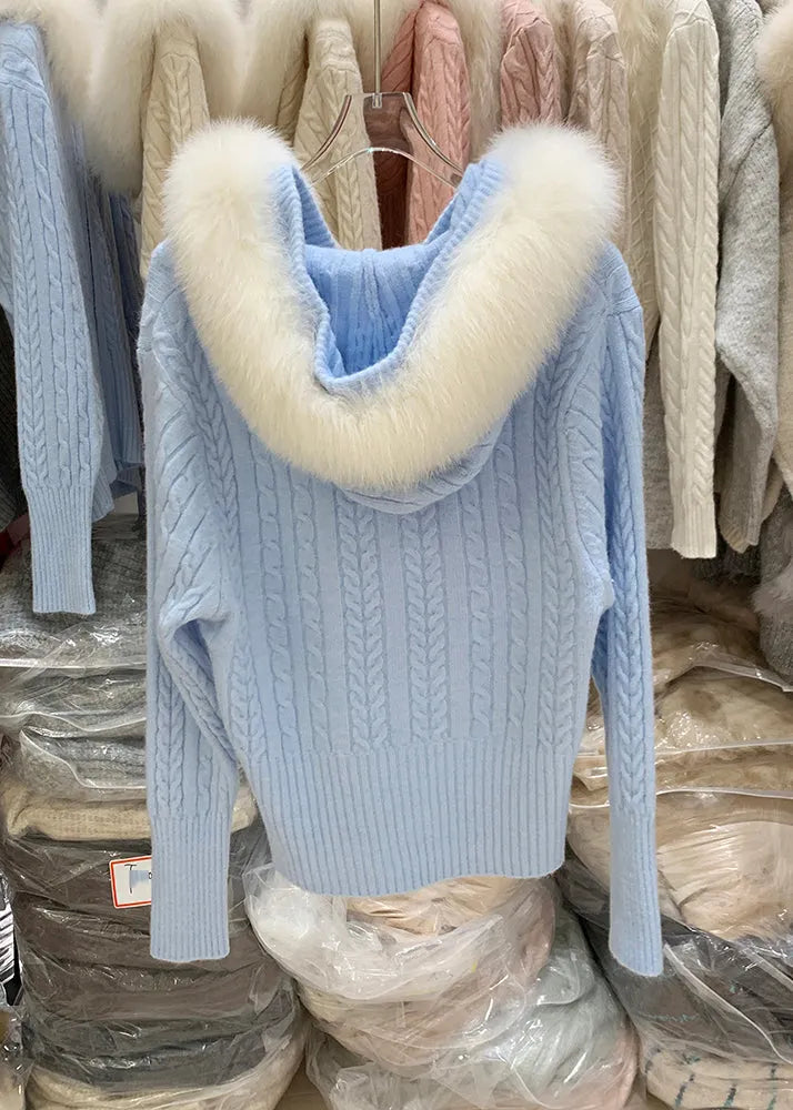Sophisticated Cardigan with a Clean Classic Look