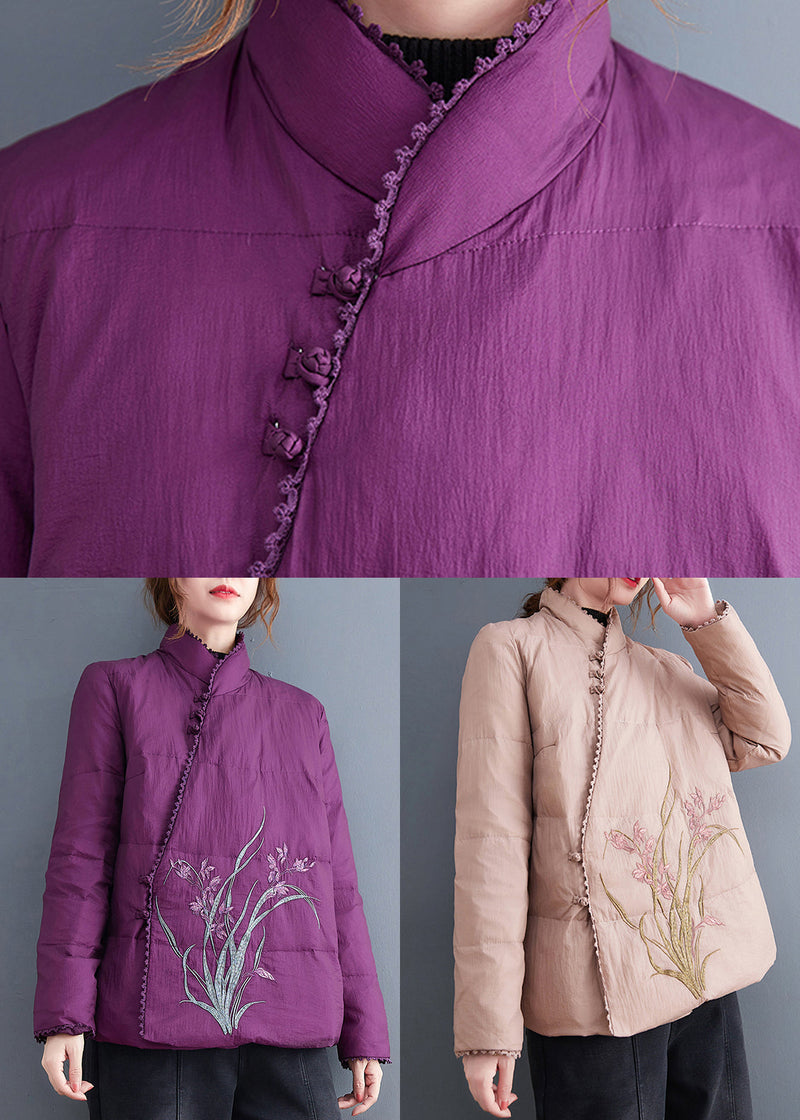 Beautifully Crafted Jacket in a Classic Style