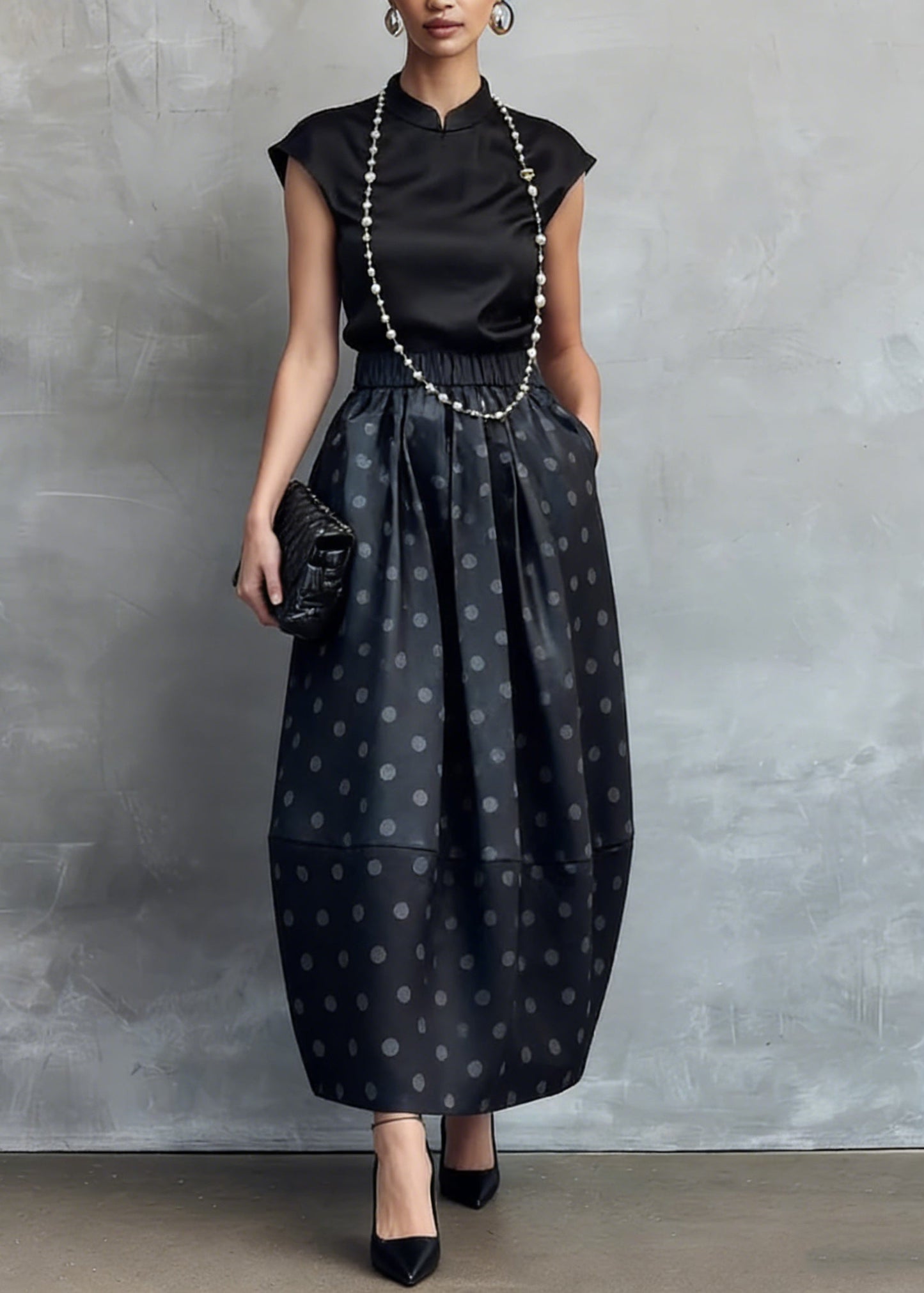 Classic Vintage Shirt with a Flattering Fit