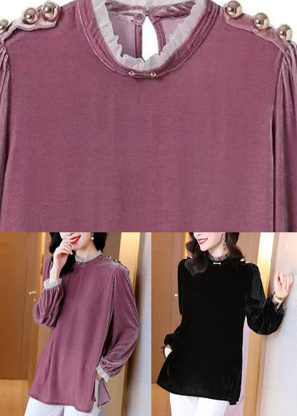 Beautifully Crafted Shirt in a Classic Style