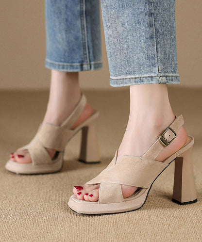 Comfortable Orthopedic Sandals for Daily Wear