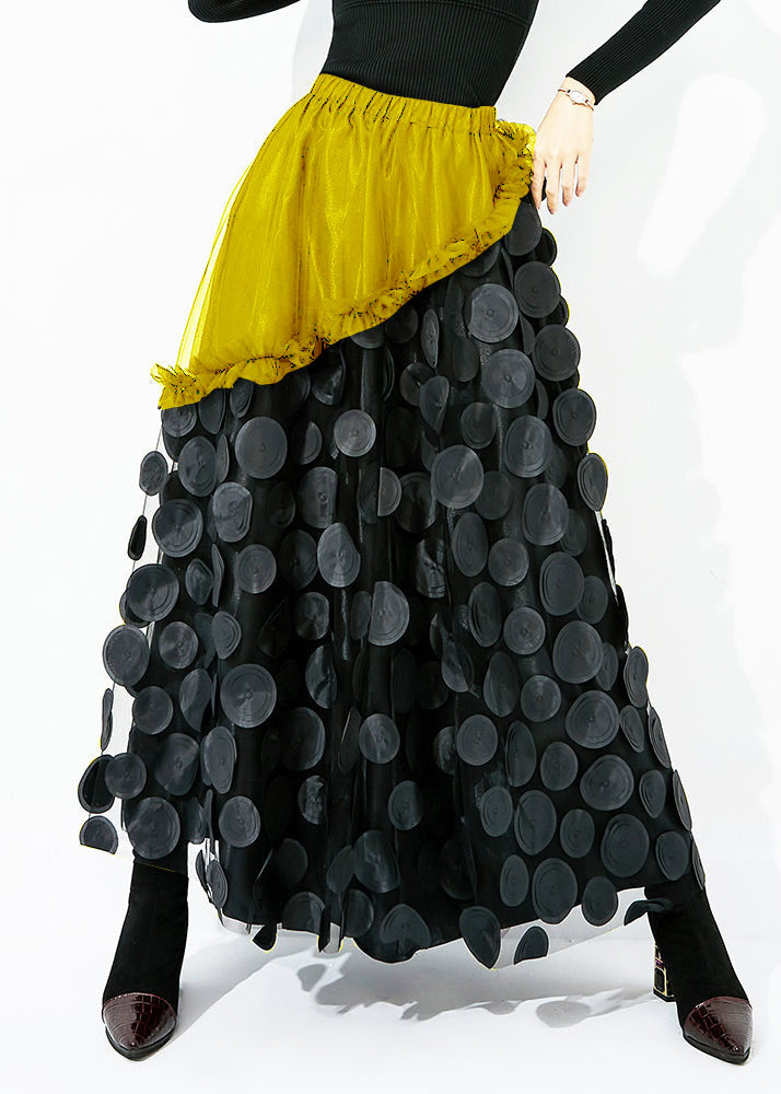 Beautifully Balanced Garment with Timeless Character