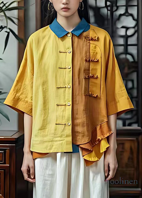 Beautifully Crafted Top in a Classic Style