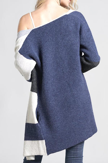 Effortlessly Elegant Cardigan with a Timeless Design