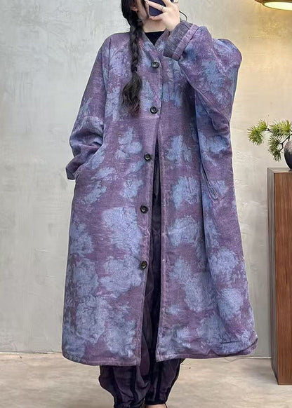 Classic Vintage & Enduringly Stylish Coat